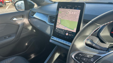 Renault Symbioz 1.6 E-Tech FHEV 145 Iconic Esprit Alpine 5dr Auto Hybrid Estate